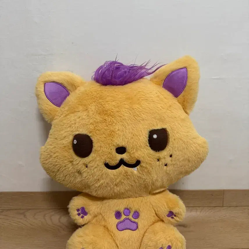 [BUNJANG] NCT Wish Bakery Sicheng 30cm Plush / 30cm 위시돌 엔시티 위시 베이커리 팝업 시오닝