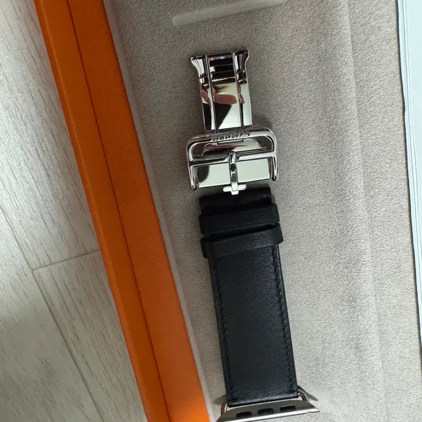 [BUNJANG] Apple Watch Series 6 Hermès Cellular 44mm / 애플워치 6 에르메스 44mm