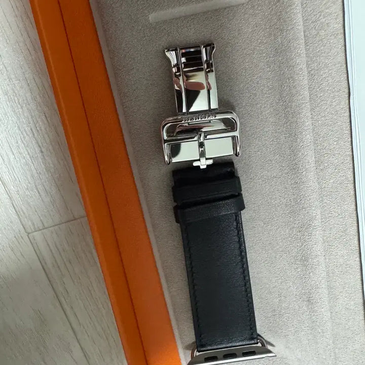 [BUNJANG] Apple Watch Series 6 Hermès Cellular 44mm / 애플워치 6 에르메스 44mm