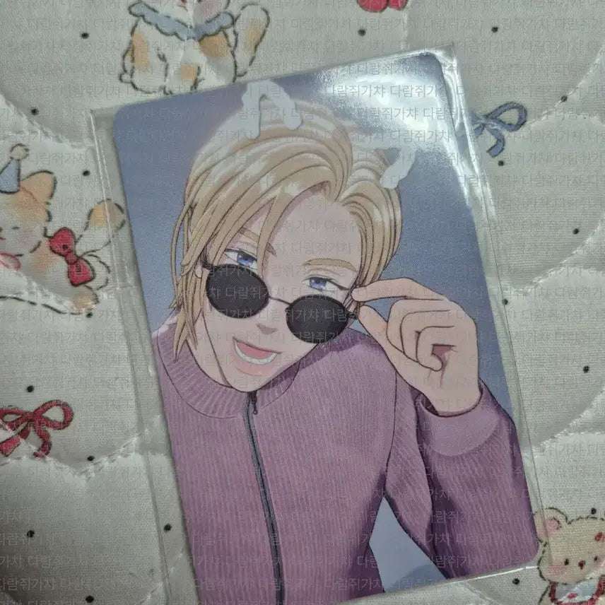 [BUNJANG] PLAVE Kaligo 2 Noah Photocard Lucky Draw POB / 플레이브 칼리고2 칼파투 엠디 md 노아 5만원 특전 미공포 포카