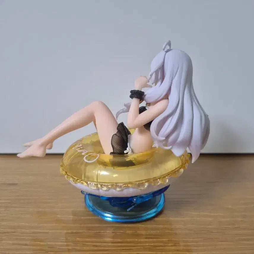 [BUNJANG] Taito Elaina Swimsuit Figure (The Journey of Elaina) / 마녀의여행 타이토 일레이나 수영복 피규어