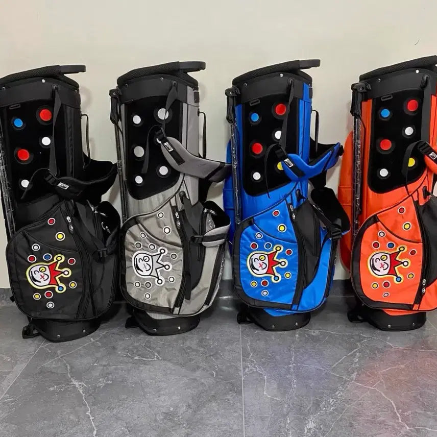 [BUNJANG] Scotty Cameron Lightweight Stand Bag / 스카티카메론 경량 스탠드백
