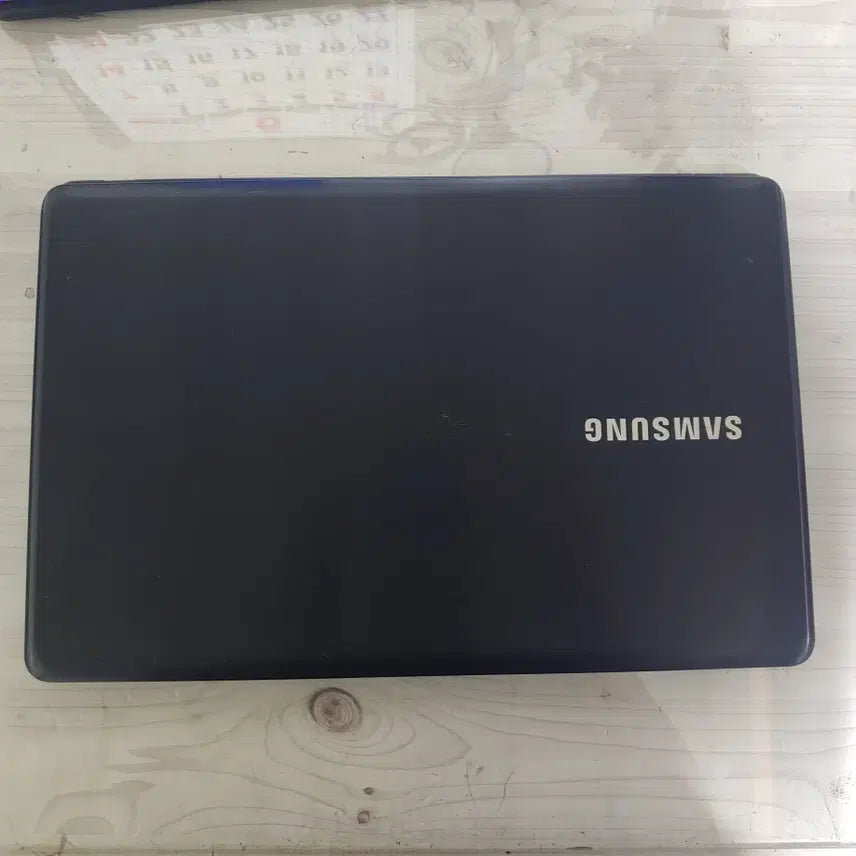 [SOLD OUT] 삼성NT500R5W i7-7500 15인치 노트북