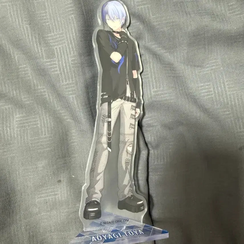 [BUNJANG] Aoyagi Toya Acrylic Stand / 아오야기 토우야 아크릴 스탠드