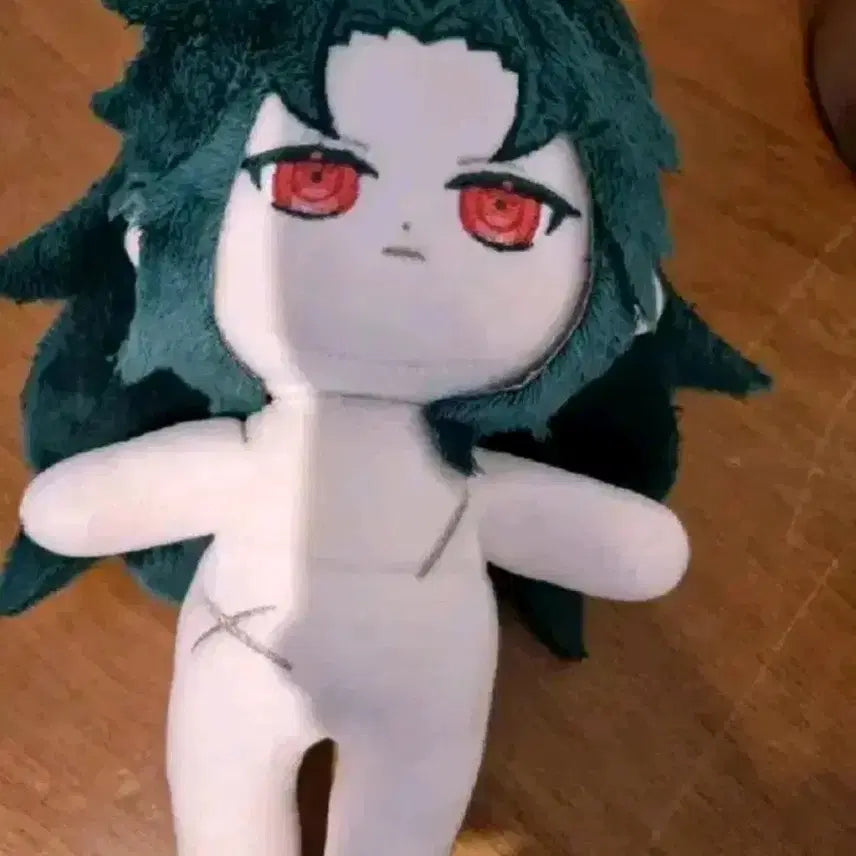 [BUNJANG] Hwasan Sword God Cheonma 20cm Plush Doll / 화산귀환 천마 20cm 속성 인형