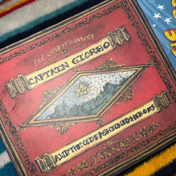 [SOLD OUT] (단순개봉) 잔나비 앨범 cd 환상의 나라