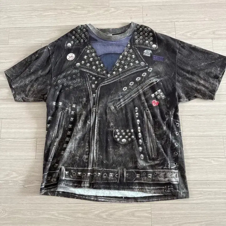 [BUNJANG] Kamiya 25ss Trompe I&