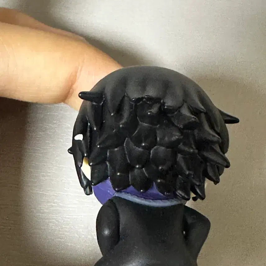 [BUNJANG] Hunter x Hunter Feitan Swarasetai Figure Gacha / 헌터헌터 페이탄 스와라세타이 피규어 가챠