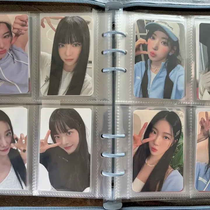[BUNJANG] LE SSERAFIM Fearless Japan Lucky Draw Unforgiven World Tour Japan Bundle Set 42 Photocards / 42장 일괄) 르세라핌 피어리스재팬 미공포 럭드 언포기븐 월드투어 재팬