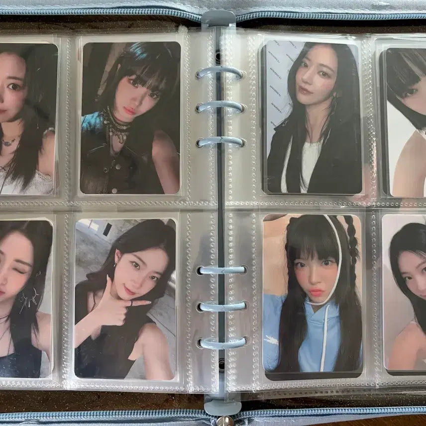 [BUNJANG] LE SSERAFIM Fearless Japan Lucky Draw Unforgiven World Tour Japan Bundle Set 42 Photocards / 42장 일괄) 르세라핌 피어리스재팬 미공포 럭드 언포기븐 월드투어 재팬