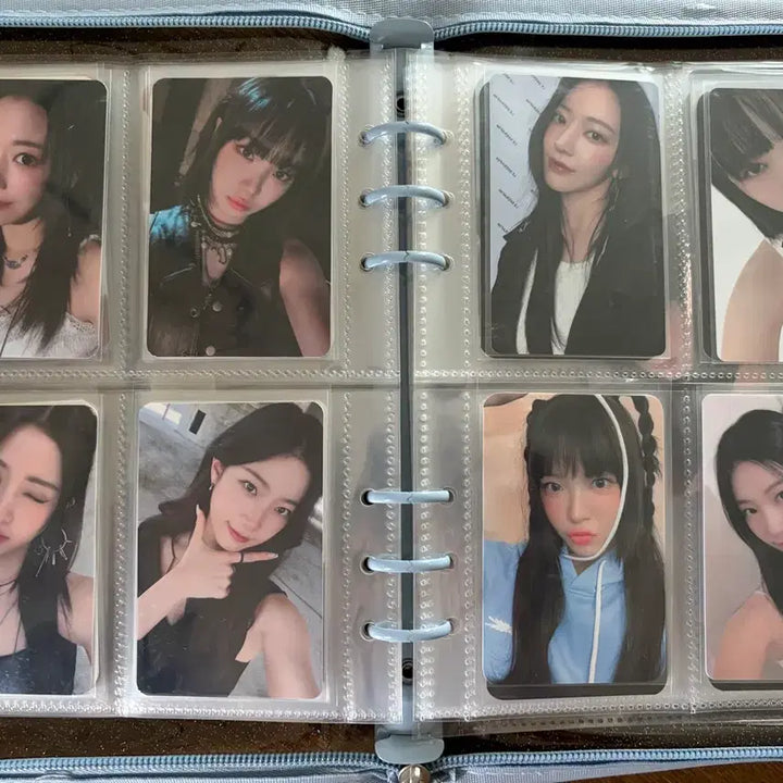 [BUNJANG] LE SSERAFIM Fearless Japan Lucky Draw Unforgiven World Tour Japan Bundle Set 42 Photocards / 42장 일괄) 르세라핌 피어리스재팬 미공포 럭드 언포기븐 월드투어 재팬