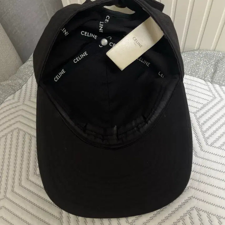 [BUNJANG] Celine Hat / 셀린느 모자