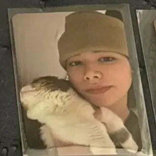 [BUNJANG] BIGHIT MUSIC LSFM Trainee A LEO Photocard / Lngshot 루이 포카