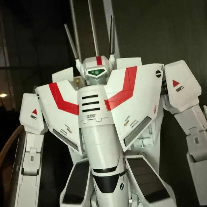 [BUNJANG] Bandai DX Chogokin Hikaru Ichijyo Limited Edition VF-1J Valkyrie / 반다이 DX 초합금 VF-1J 발키리 히카루 이치죠 한정판 팝니다