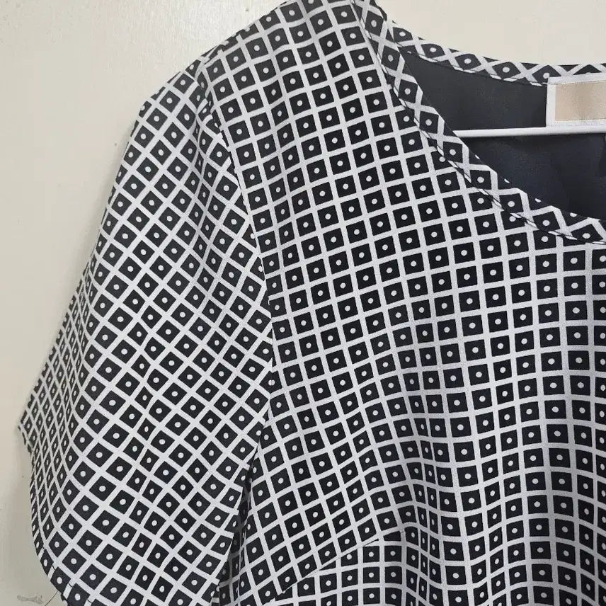 [BUNJANG] Michael Kors Unworn Blouse Size S / 미착용)마이클코어스 블라우스