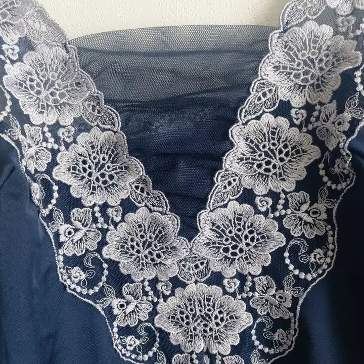 [BUNJANG] Vintage Oriental Camisole Slip / 반택 가능  / vintage 빈티지 레어 오리엔탈 캐미솔 슬립