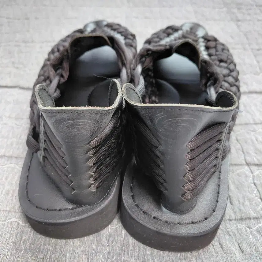 [BUNJANG] Chubasco Aztec 2 Sandals Black 260 / 츄바스코 아즈텍2 샌들 블랙 260