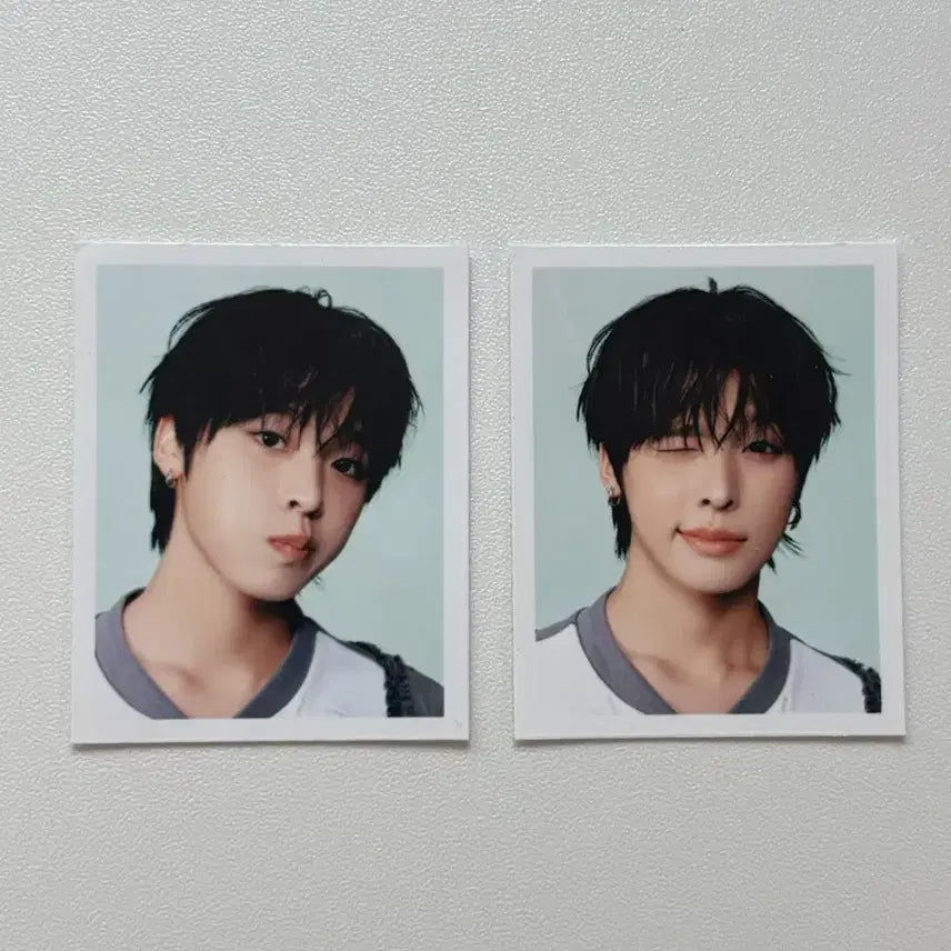 [BUNJANG] Riku Color Popup Event Photo Set Bundle / (일괄)리쿠 컬러 팝업 증사