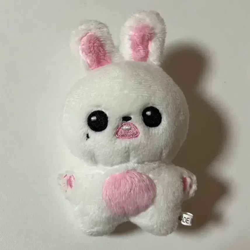 [BUNJANG] TXT Yeonjun Bunny Beanie / 택포 / 버니녕 양도
