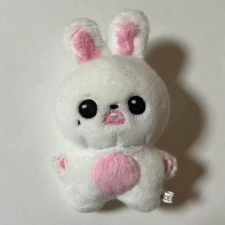 [BUNJANG] TXT Yeonjun Bunny Beanie / 택포 / 버니녕 양도