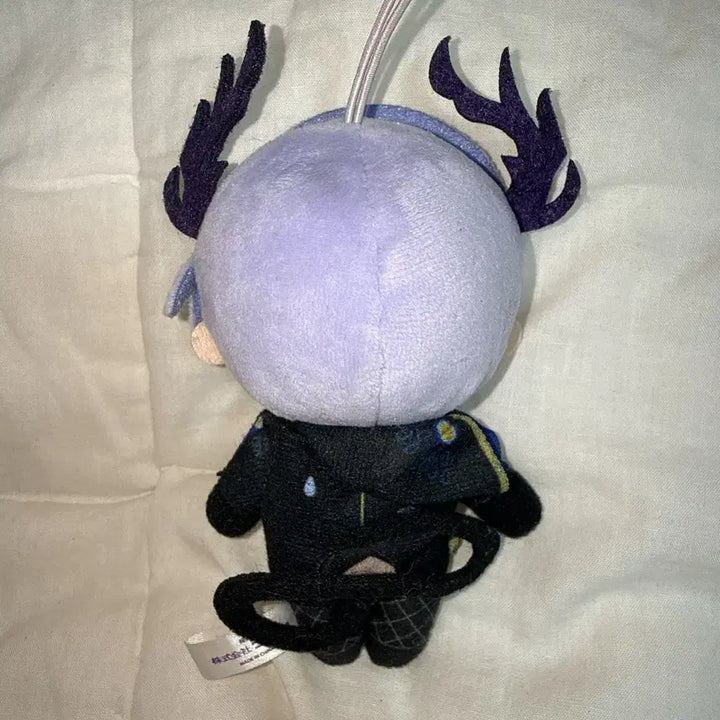 [BUNJANG] Obey Me! Leviathan Plush Doll / 오베이미 obey me 레비아탄 누이