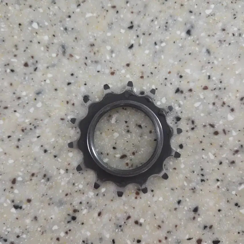 [BUNJANG] Shimano Dura-Ace 14T Cogset for Fixed Gear / 급처 시마노 듀라에이스 픽시용 코그 14t