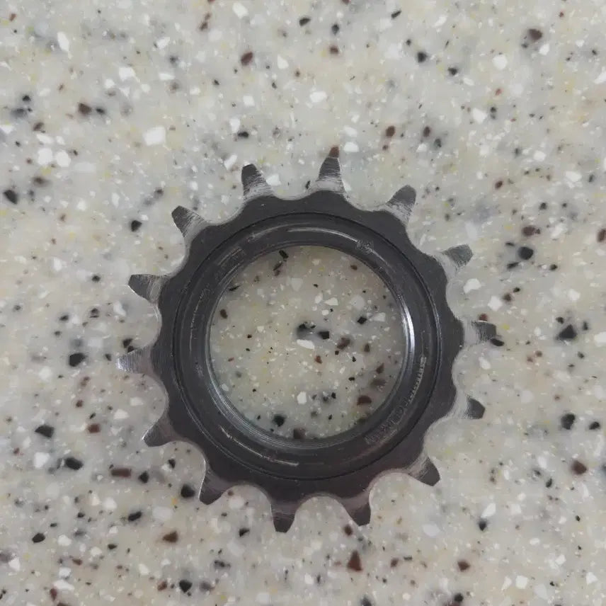 [BUNJANG] Shimano Dura-Ace 14T Cogset for Fixed Gear / 급처 시마노 듀라에이스 픽시용 코그 14t