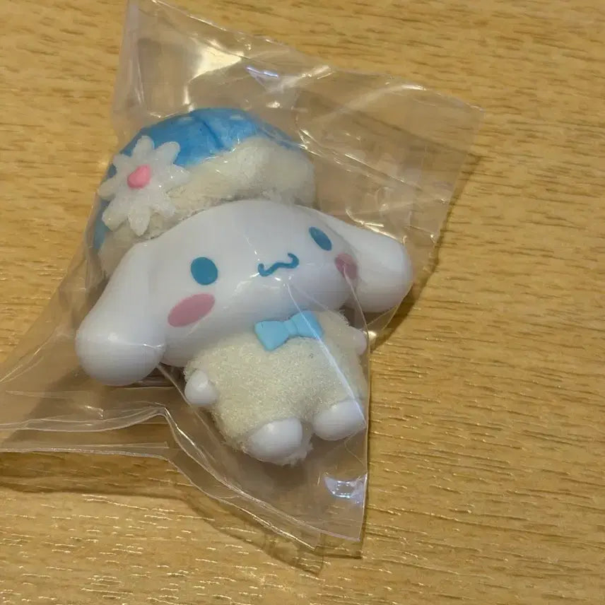 [BUNJANG] Sanrio Chibitomo Forest Cinnamoroll / 산리오 치비토모  숲속  시나모롤