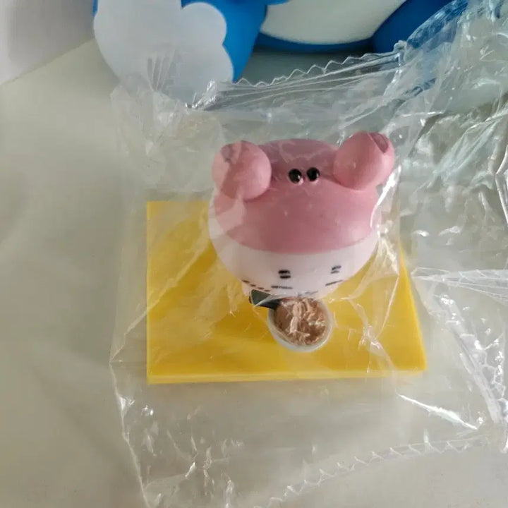 [BUNJANG] Chiikawa x Matsuya Collaboration Figure Kani / 치이카와 마츠야 콜라보 피규어 카니