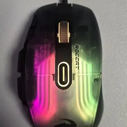 [BUNJANG] ROCCAT KONE XP Wired Gaming Mouse / 로캣 KONE XP 유선 게이밍 마우스