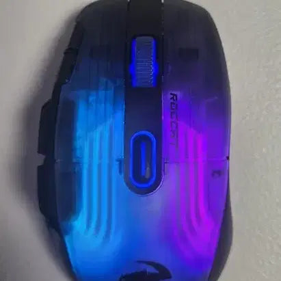 [BUNJANG] ROCCAT KONE XP Wired Gaming Mouse / 로캣 KONE XP 유선 게이밍 마우스