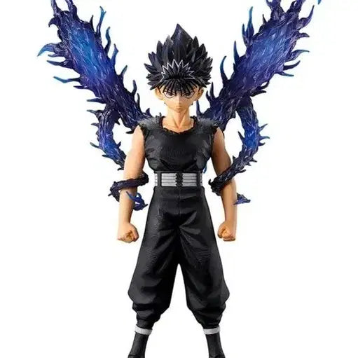 [BUNJANG] Yu Yu Hakusho Hiei Figure C Prize / 유유백서 C상 히에이 피규어