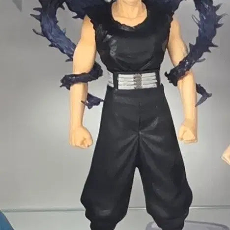 [BUNJANG] Yu Yu Hakusho Hiei Figure C Prize / 유유백서 C상 히에이 피규어