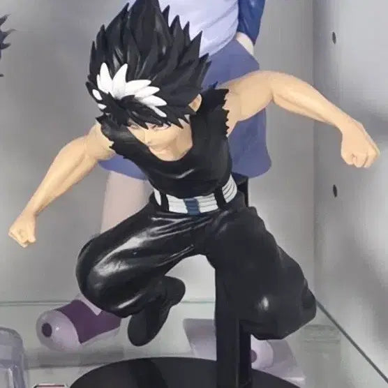 [BUNJANG] Banpresto Yu Yu Hakusho Hiei Maxiatic Figure / 반프레스토 유유백서 맥시매틱 히에이 피규어