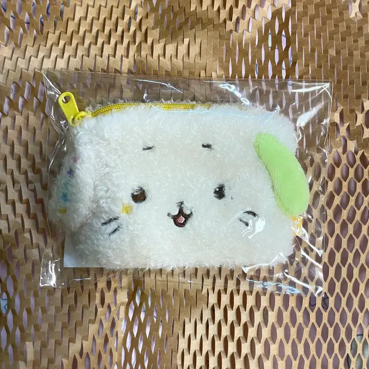 [BUNJANG] NCT WISH YOSHI Pouch / NCTWISH 위시돌 룐룐 파우치