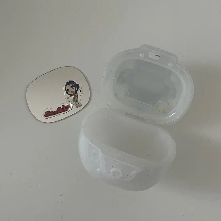 [BUNJANG] Prism Stone Jewelry Box Bundle Set / 프리즘스톤 쥬얼리 박스 일괄
