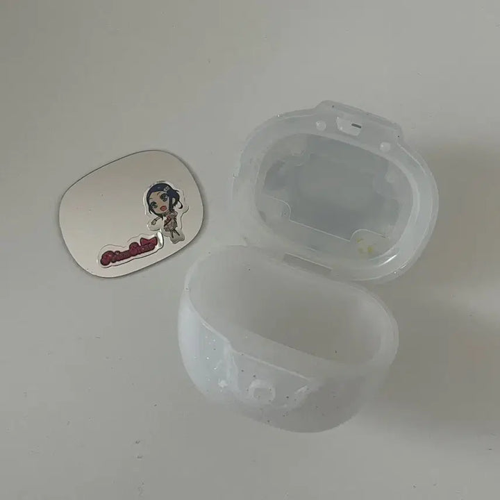 [BUNJANG] Prism Stone Jewelry Box Bundle Set / 프리즘스톤 쥬얼리 박스 일괄