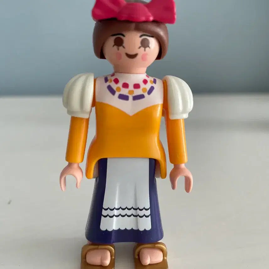 [BUNJANG] Playmobil 4352 Figure (Used) / 중고 플레이모빌 4352 피규어