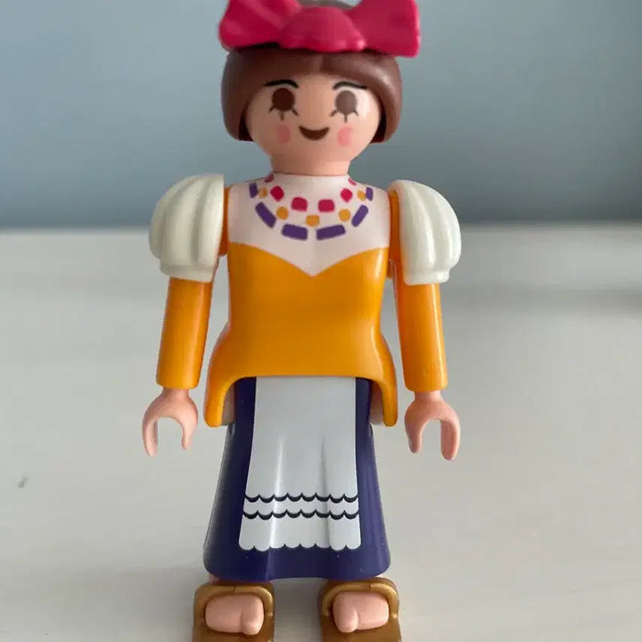 [BUNJANG] Playmobil 4352 Figure (Used) / 중고 플레이모빌 4352 피규어