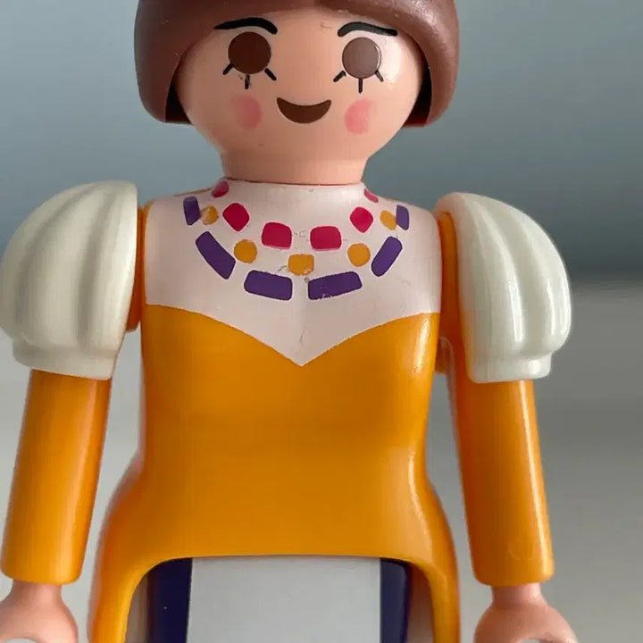 [BUNJANG] Playmobil 4352 Figure (Used) / 중고 플레이모빌 4352 피규어