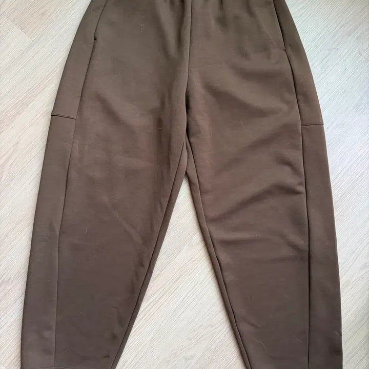 [BUNJANG] Uniqlo Dry Sweat Curve Pants XL / 유니클로 드라이스웨트커브 팬츠 XL