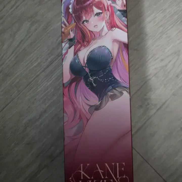 [BUNJANG] RIZE 2025 Birthday Limited Edition Long Mousepad &amp; Dakimakura / 리제 생일 장패드,  다키마쿠라