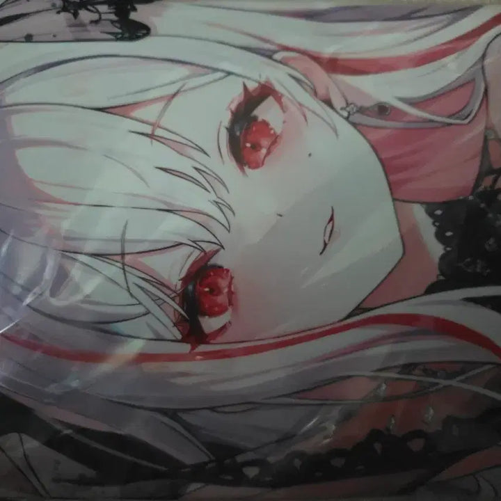 [BUNJANG] RIZE 2025 Birthday Limited Edition Long Mousepad &amp; Dakimakura / 리제 생일 장패드,  다키마쿠라