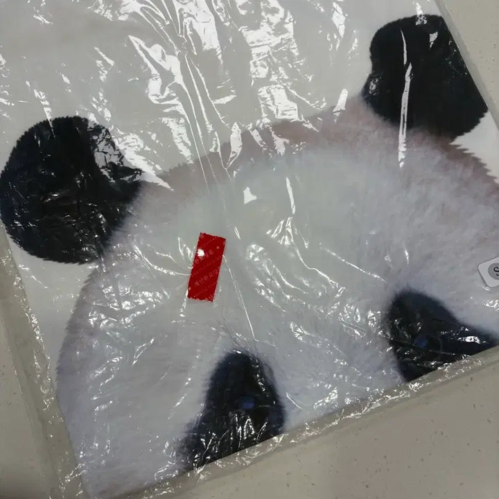 [BUNJANG] Fu Bao T-Shirt Bundle Set S Size / 푸바오 티셔츠 일괄판매