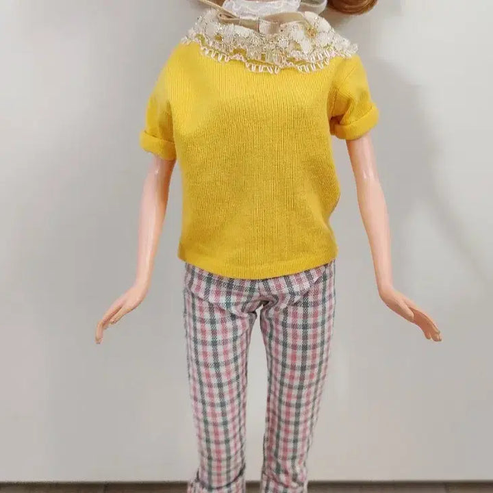 [BUNJANG] Marron Doll / 마론인형