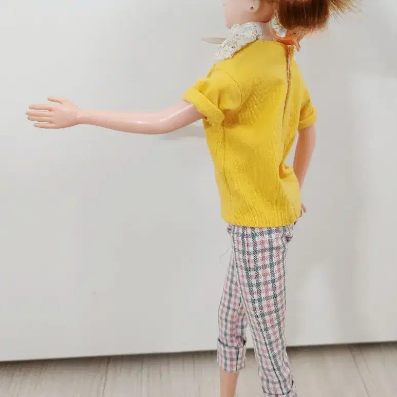 [BUNJANG] Marron Doll / 마론인형