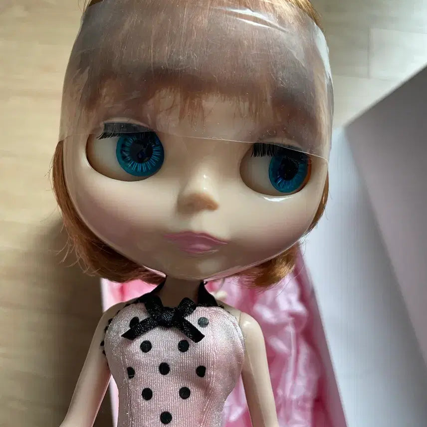 [BUNJANG] Prima Dolly Aubree Encore Blythe Doll / 프리마돌리 어브리 앵콜 브라이스