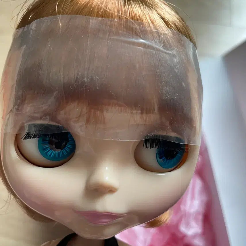 [BUNJANG] Prima Dolly Aubree Encore Blythe Doll / 프리마돌리 어브리 앵콜 브라이스