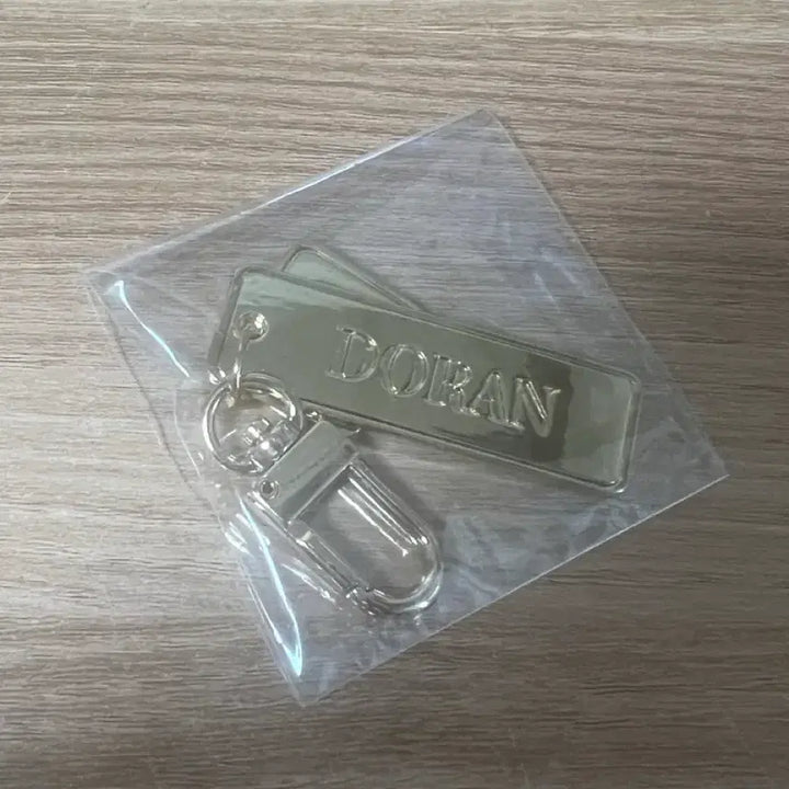 [BUNJANG] T1 Doran Keychain / T1 도란 doran 월즈 키링(마지막 할인중!)