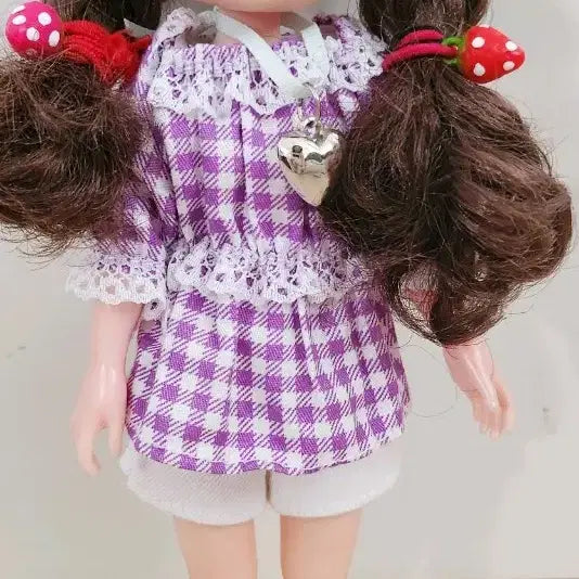 [BUNJANG] China Yook-il Doll Kongyi Doll / 중국 육일돌 콩이
